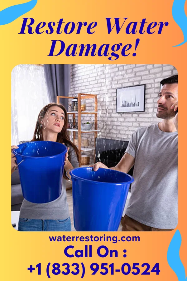 water restoration Empire Damage Restoration & Sons Keystone